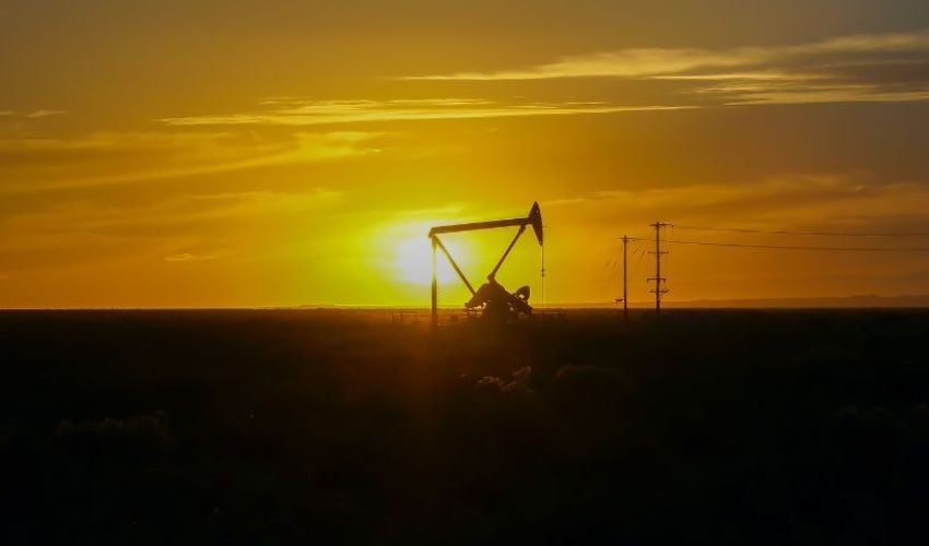 How EFP Connects Brent Markets
