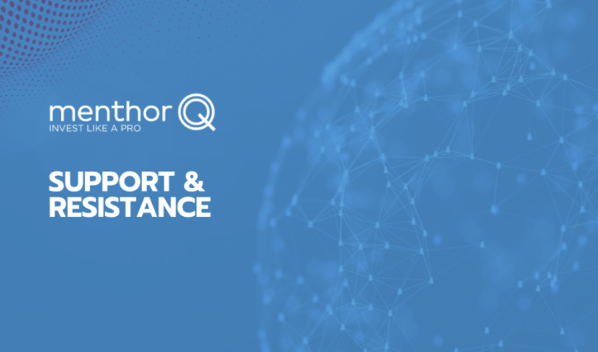Support And Resistance Explained