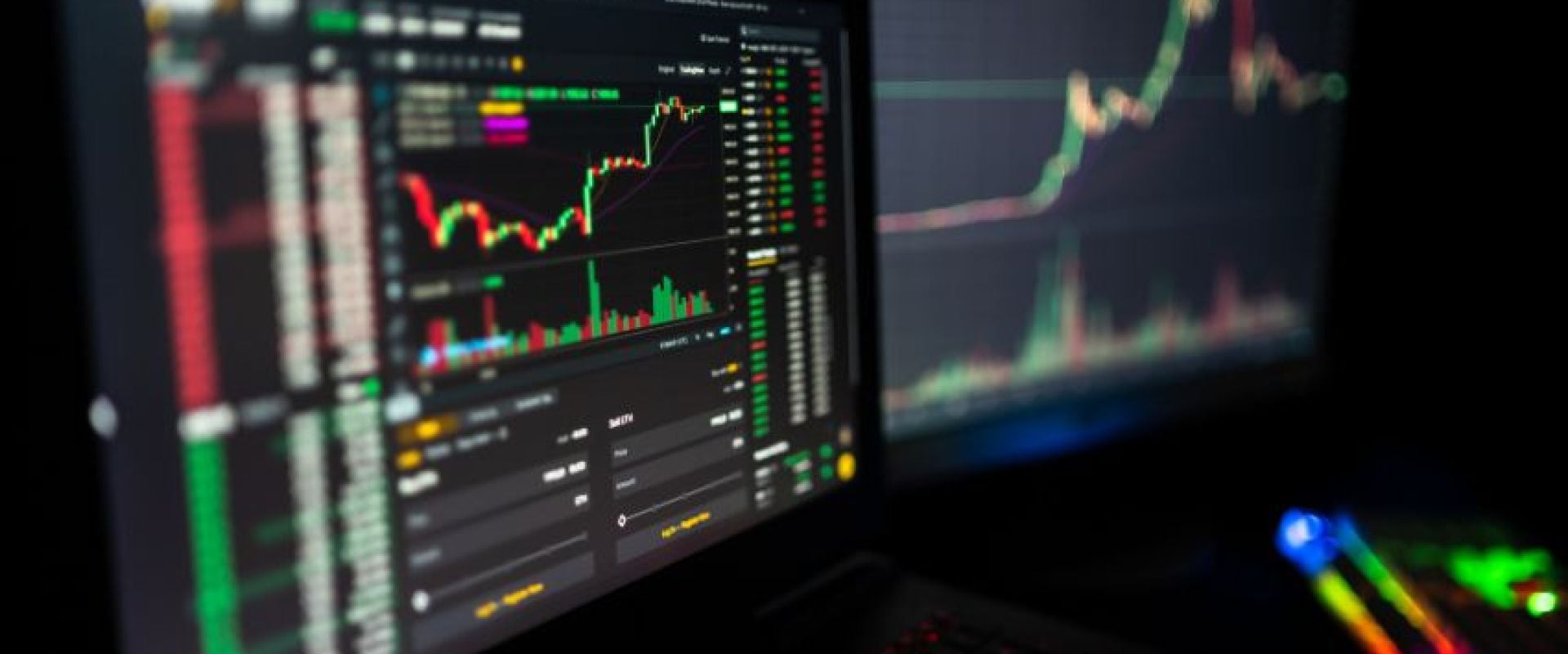 What Is an Institutional Trading Platform? 7 What Is an Institutional Trading Platform?