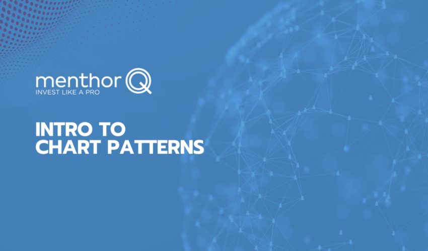 Introduction to Chart Patterns Basics