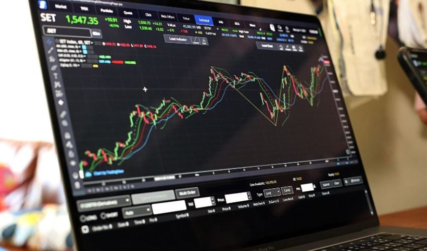 Watchlists: Organize Your Markets and Build Custom Trading Workflows