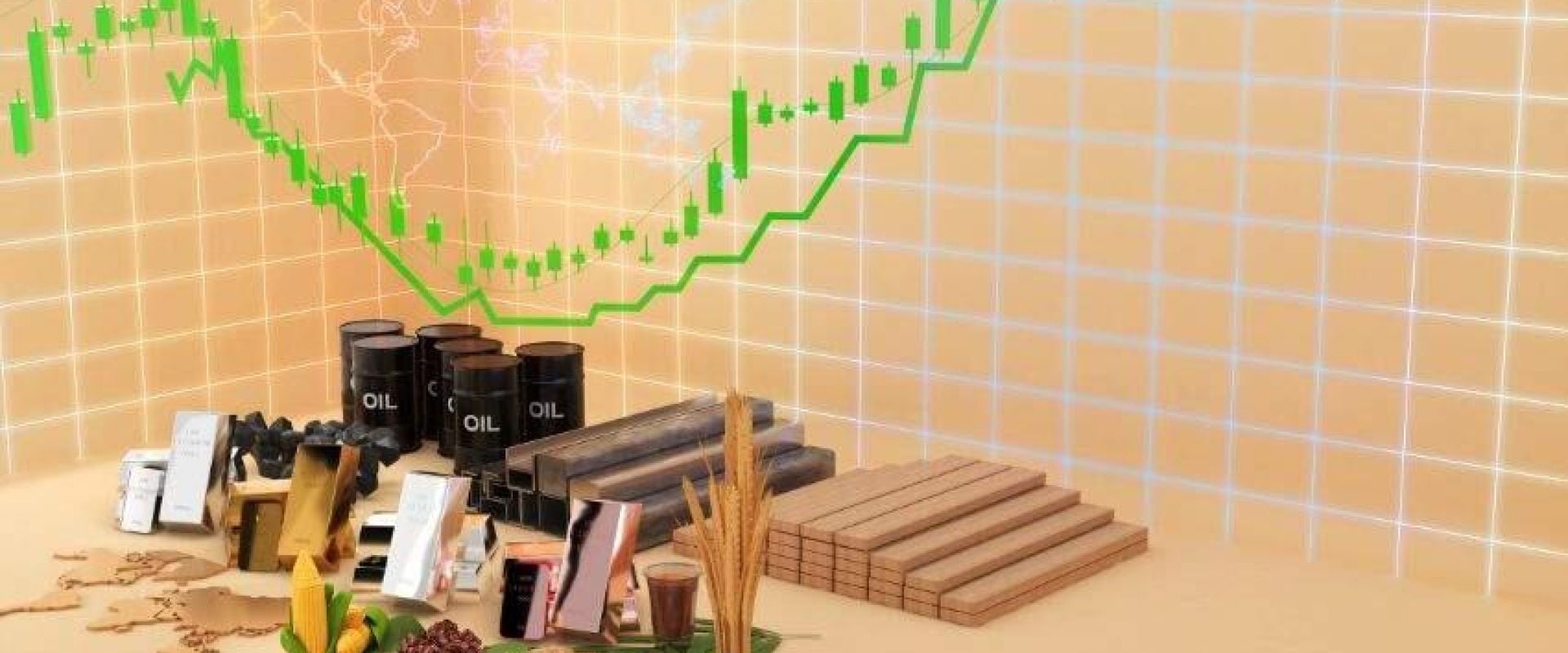 Oil Price Spreads, Trends, and the Recent Outlook