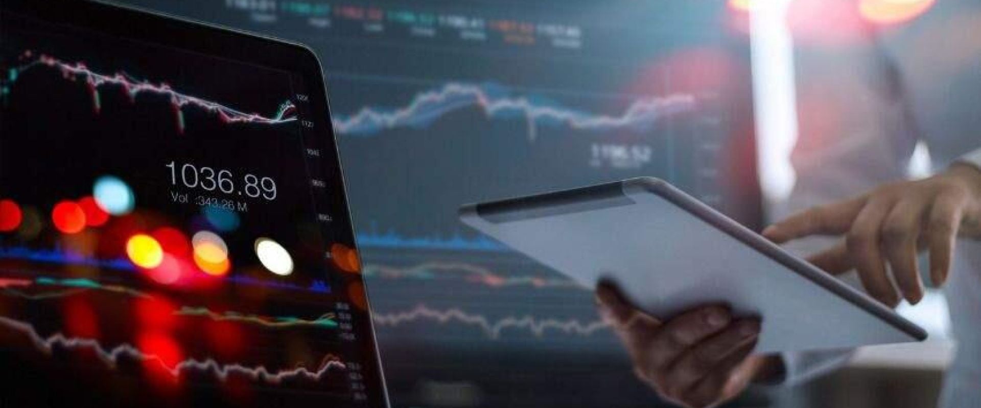 Gamma Levels on Forex and Blind Spots