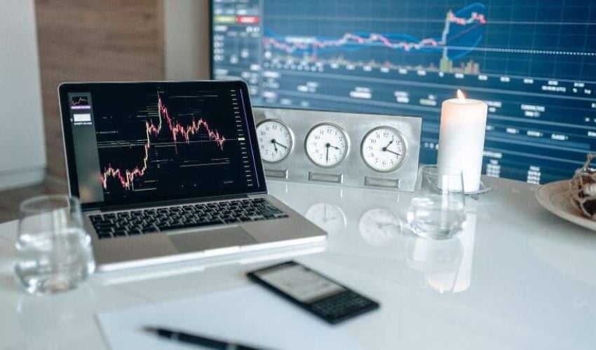 Gamma and Volatility