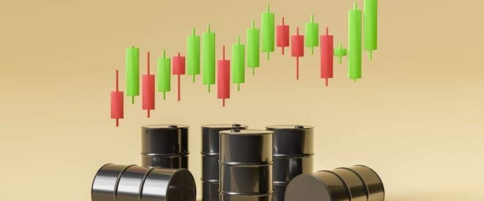 Oil Market: Contango, Backwardation, and Forward Curves