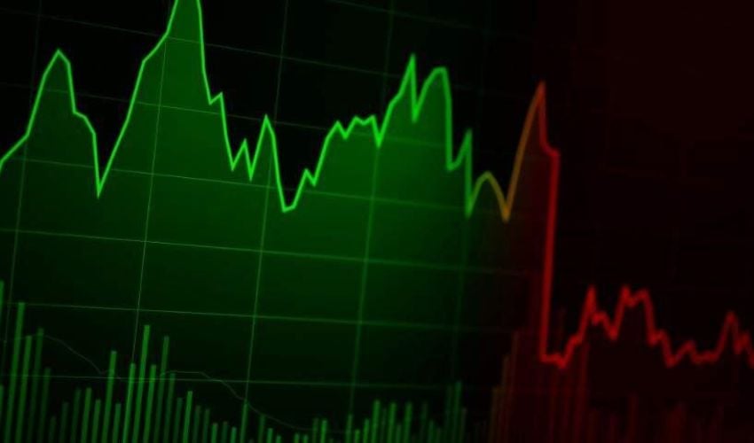 Delta Exposure (DEX) Explained