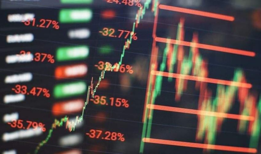 The Risk Reversal Smile