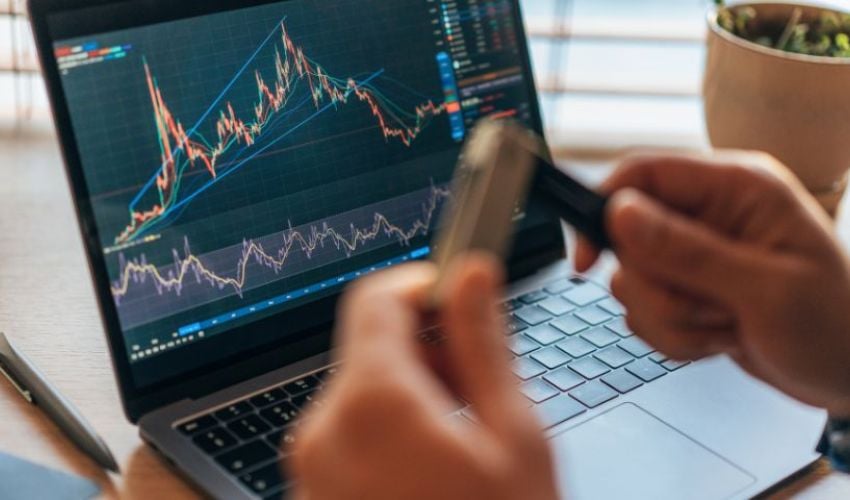 Three Tradingview Indicators for futures traders Powered by Options Data