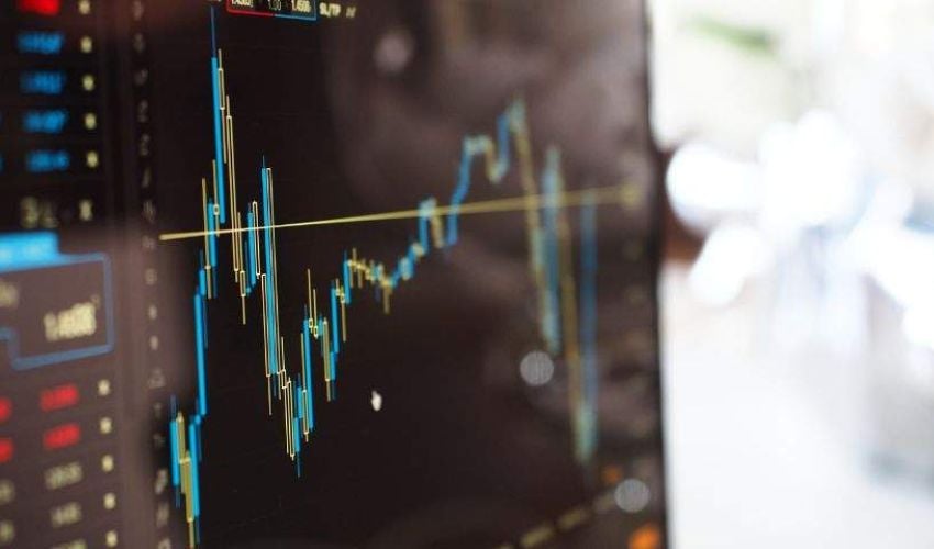 Standard Deviation in Options
