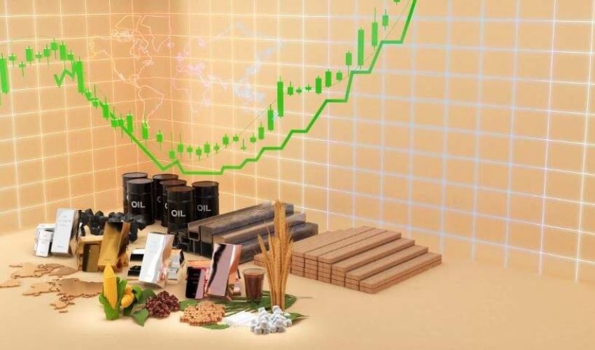 Oil Price Spreads, Trends, and the Recent Outlook