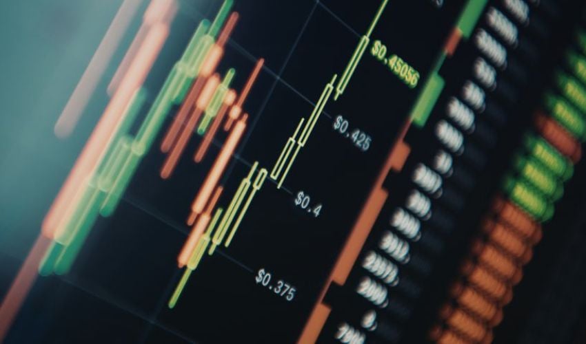 How Volatility Traders Think About VIX