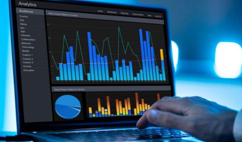 Net Delta: Understanding Dealer and Customer Positioning