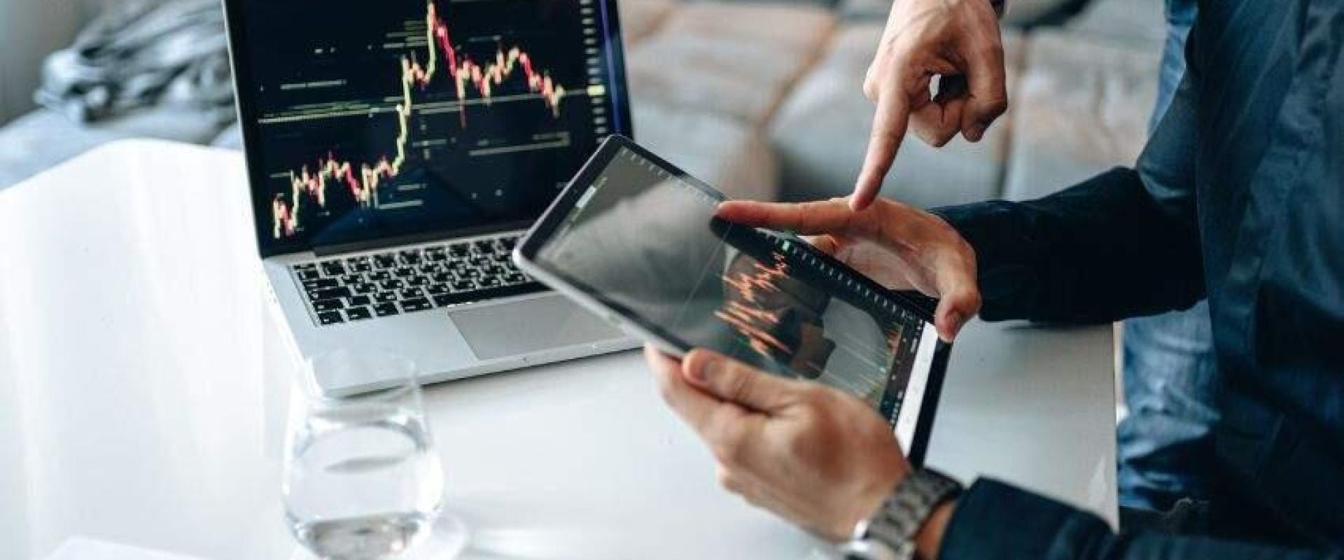 Definition of Financial Contracts