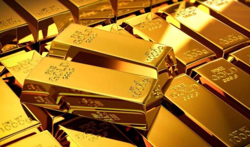Gold’s Cooling Phase