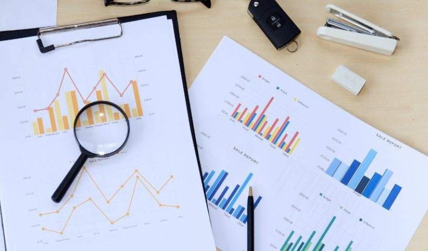 JP Morgan Collar Trade Explained