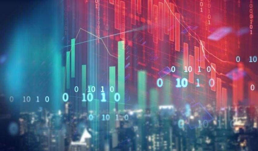 What is Delta Exposure (DEX)