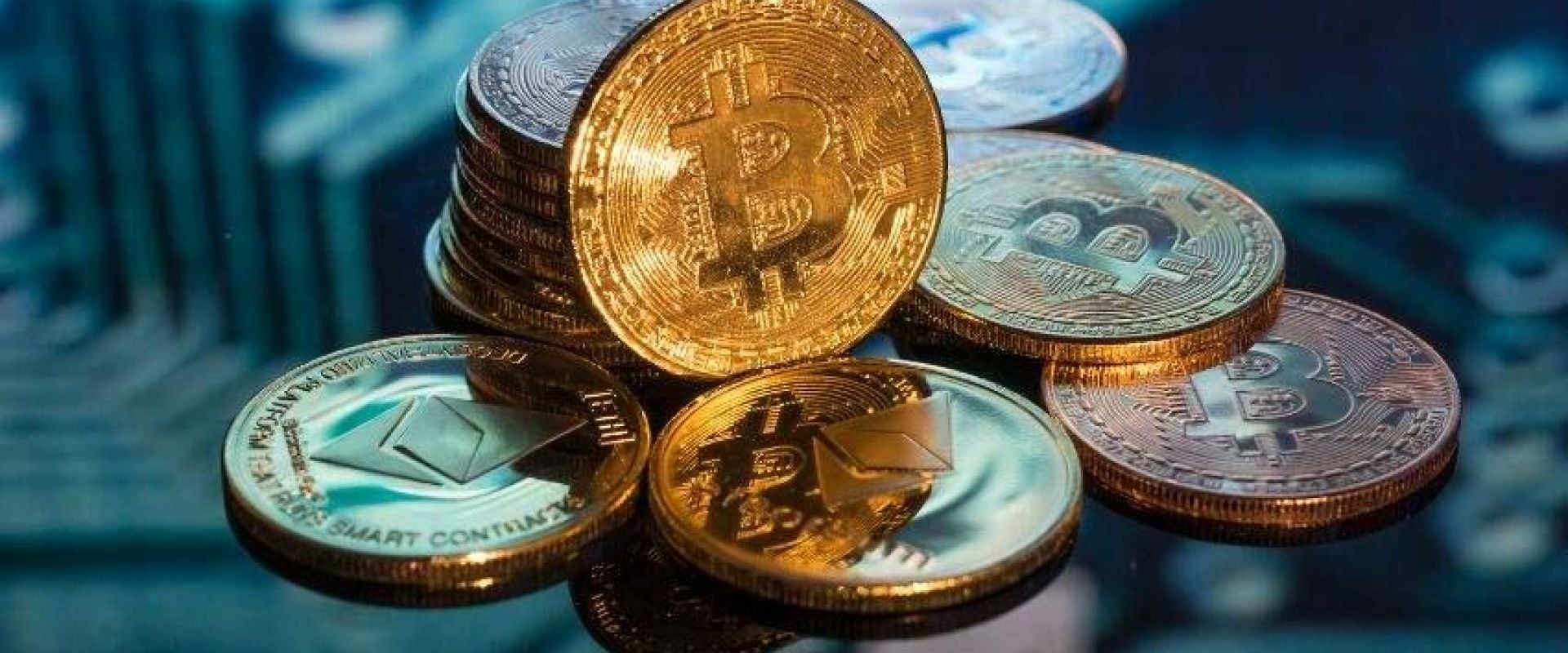 Crypto Gamma Models