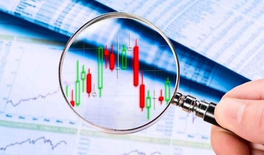 Volatility and Profit Targets