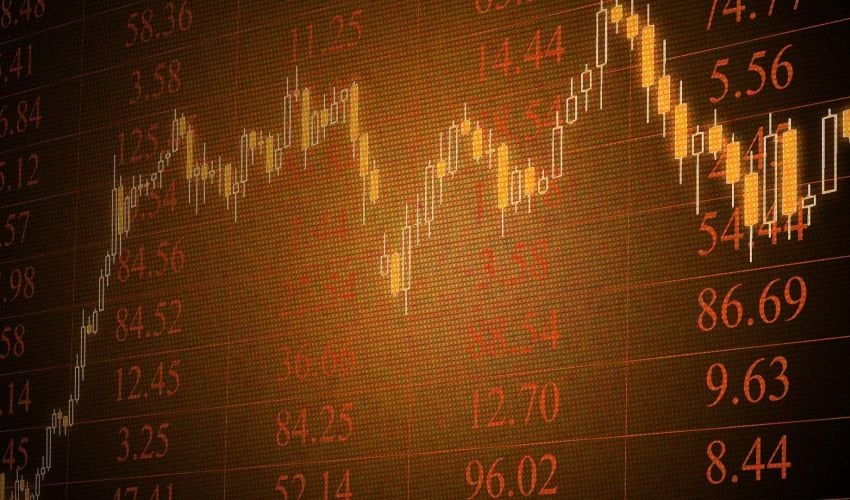 Cross Asset Volatility Tracker