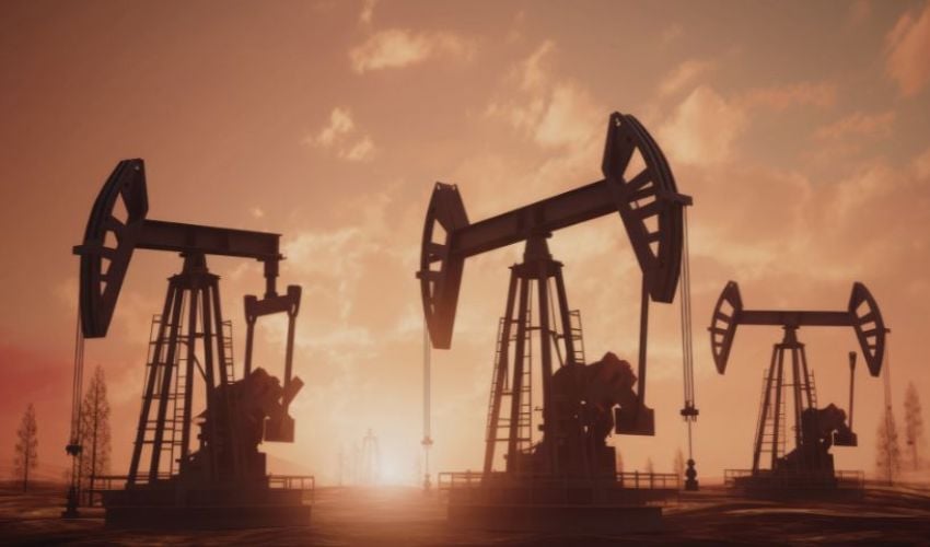 How CFDs Link Brent Markets