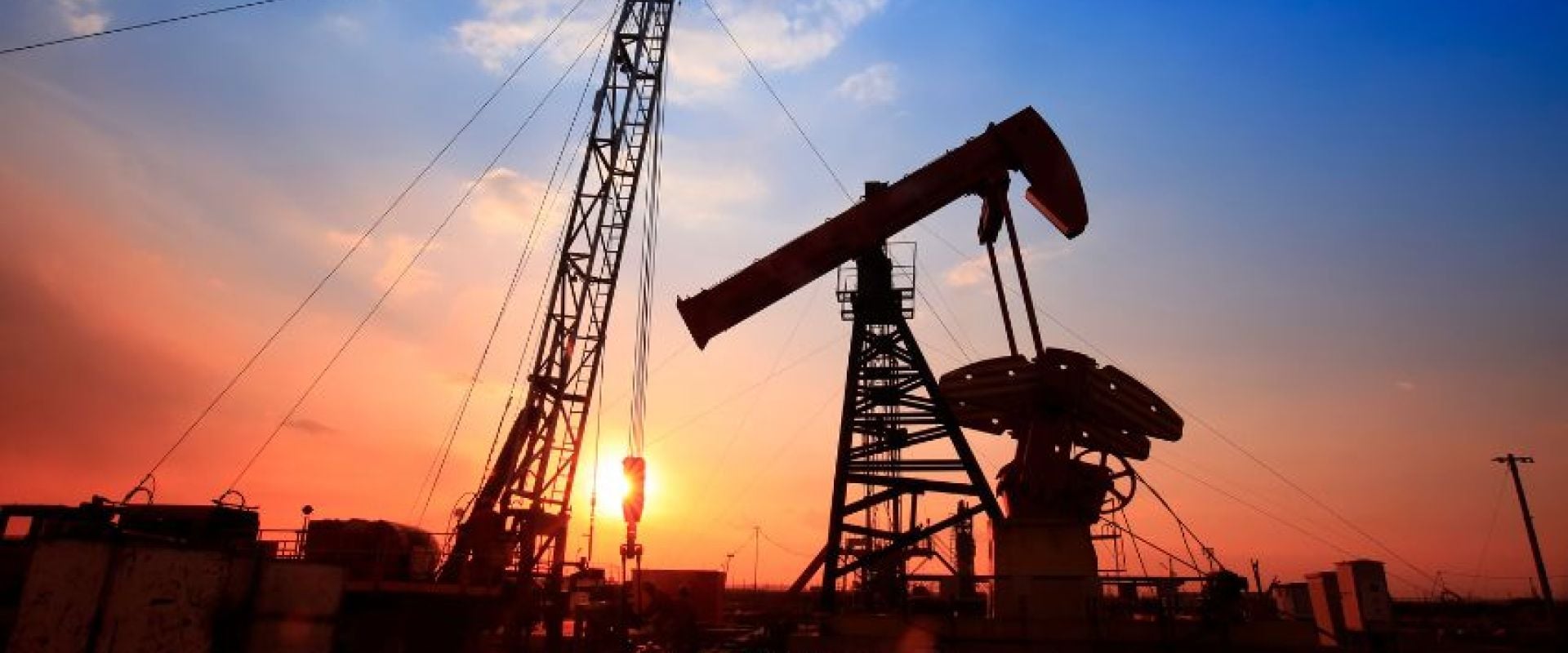 The Oil Brent Complex Explained 