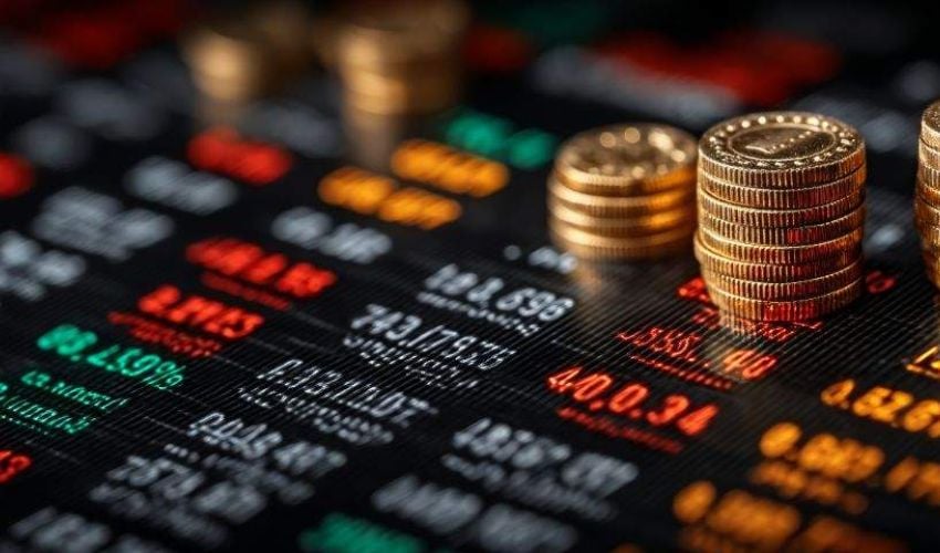 How to Trade & Invest in Stocks